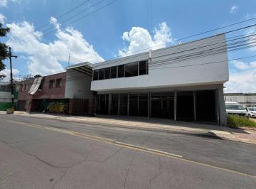 Bodega comercial , Guadalajara · Bodega Industrial en Renta | Colonia San Carlos