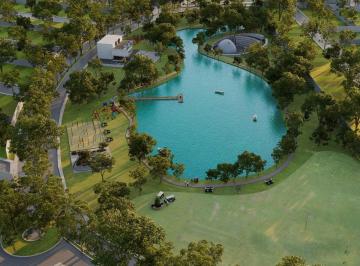 Terreno / Lote · 120m² · Preventa de Terreno en Fraccionamiento Desde 120 m² en Cancún