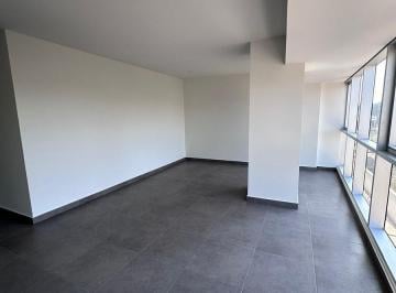 Oficina · 38m² · 1 Estacionamiento · Consultorio en Renta en Wtc