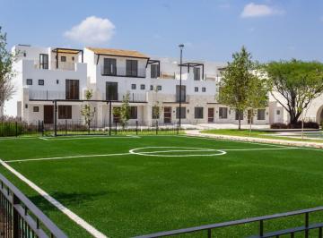 Casa en condominio · 212m² · 4 Recámaras · 2 Estacionamientos · Casa en Venta de 4 Recámaras en El Salitre