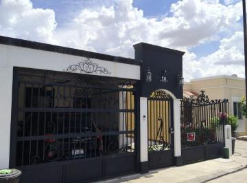 Casa de 3 habitaciones, Hermosillo · Casa en Renta en Real del Quiroga