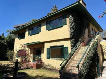 Casa de 2 habitaciones, Miguel Hidalgo · Casa en Venta en Lomas de Chapultepec