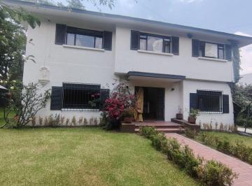 Casa de 2 habitaciones, Miguel Hidalgo · Casa en Venta en Lomas de Chapultepec