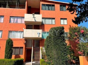 Departamento · 62m² · 2 Recámaras · 2 Estacionamientos · Venta de Departamento en Xochimilco Cdmx