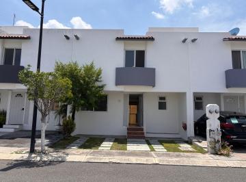 Casa en condominio de 3 habitaciones, Corregidora · Casa en Venta Villas de Tejeda