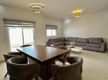 Casa de 3 habitaciones, Torreón · Casa Renta Amueblada y Equipada - Viñedos Torreon
