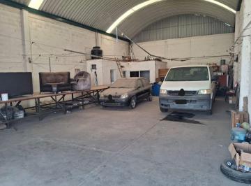 Bodega comercial , Cuernavaca · Renta de Bodega Equipada a Doble Altura a Bordo del Libramiento Cuernavaca, Norte