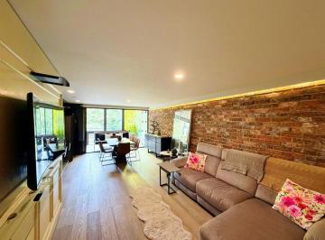 Departamento de 2 habitaciones, Cuauhtémoc · Departamento Amueblado en Renta en Cuauhtemoc