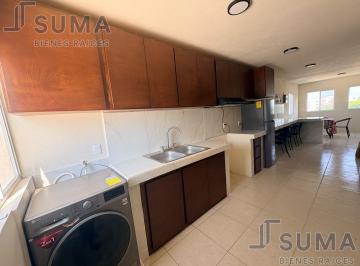Departamento · 108m² · Departamento Amueblado en Renta en Col. Smith, Tampico Tamaulipas.