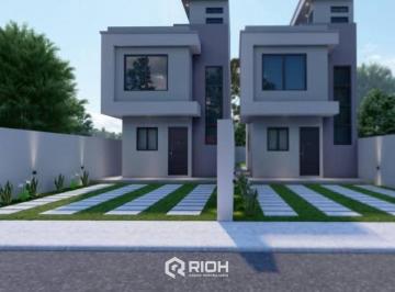 Casa · 111m² · 2 Recámaras · 2 Estacionamientos · Casa en Venta Emiliano Zapata Ciudad Madero