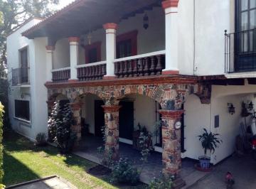 Casa de 4 habitaciones, Cuernavaca · Casa Estilo Cuernavaca en Renta, Av Palmira