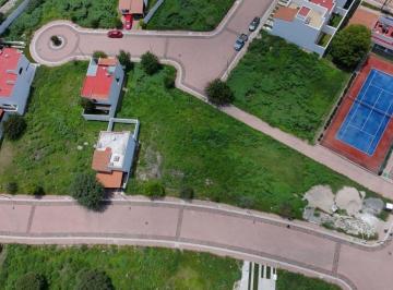 Terreno / Lote , El Marqués · Terreno en Venta