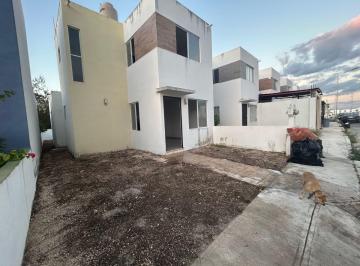 Casa de 1 habitación, Kanasín · Casa 2 Recamaras en Renta o Venta en Residencial Amanecereskanasin