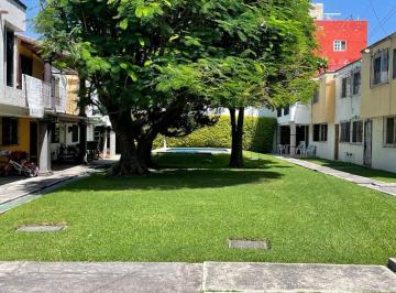 Casa en condominio de 2 habitaciones, Jiutepec · Casa en Condominio de 50 m² con 2 Recámaras en Venta en Pedregal de Las Fuentes