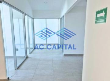 Oficina · 83m² · 4 Estacionamientos · Oficina Corporativa en Renta | 83 m² | Parque Industrial Balvanera | Corregidora, Qro