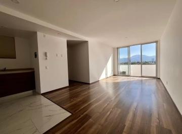 Departamento · 2 Recámaras · 2 Estacionamientos · Departamento en Venta o Renta en Punta Museo, Coyoacán con Terraza Privada