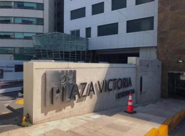 Departamento de 2 habitaciones, Huixquilucan · ¡Excelente Oportunidad en Plaza Victoria, Interlomas!