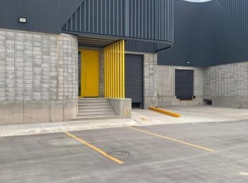 Bodega comercial · 870m² · Bodega Industrial en Renta, en Gómez Palacio, Dgo.