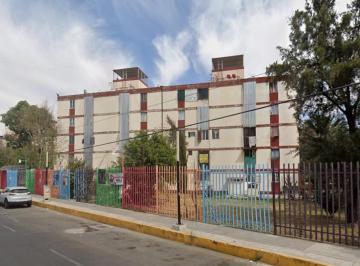 Departamento de 2 habitaciones, Iztapalapa · Departamento de 60 m² con 2 Recámaras en Venta en Cabeza de Juárez