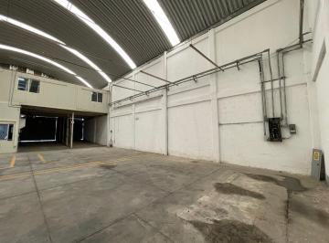 Bodega comercial · 762m² · Bodega en Renta en Col. Arboledas de Loma Bella