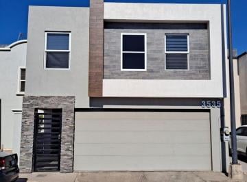 Casa de 3 habitaciones, Mexicali · Casa de 3 Recámaras en Renta en Bosque del Sol