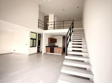Departamento · 150m² · 4 Recámaras · Renta Departamento Em Sierra Vista Lomas 4a