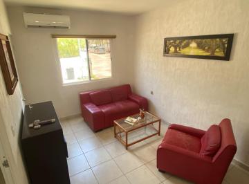 Casa · 3 Recámaras · 2 Estacionamientos · Casa Amueblada en Renta $16,500 Jardines del Sur 3. Cancún.