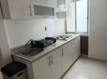 Departamento de 3 habitaciones, Tlalnepantla de Baz · Departamento Amueblado