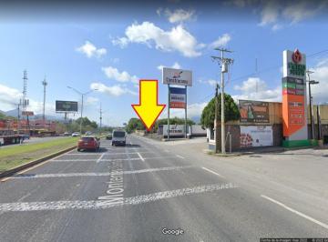 Terreno comercial · 6950m² · Terreno Comercial en Carretera Nacional