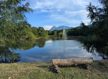 Terreno / Lote · 2165m² · Terreno en Milencinos