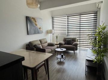 Departamento de 2 habitaciones, Monterrey · Venta Departamento Kyo Radiant