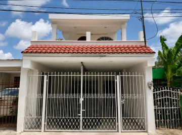 Casa de 3 habitaciones, Mérida · Casa en Venta de 3 Recamaras en Colonia Roma Merida