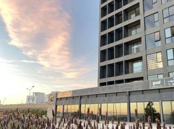 Departamento de 2 habitaciones, Zapopan · Departamento en Renta en Carrara Living | Capital Norte