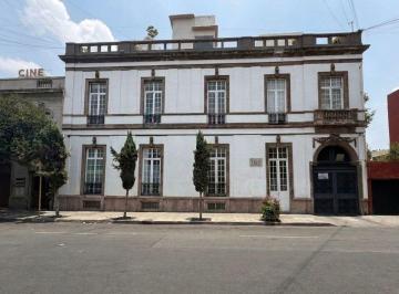 Departamento de 2 habitaciones, Cuauhtémoc · Departamento en Venta con Fachada Histórica