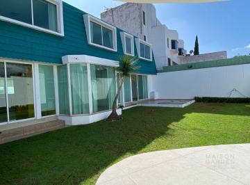 Casa de 4 habitaciones, Atizapán de Zaragoza · Casa en Renta con 4 Recámaras y Vigilancia en Lomas de Bellavista