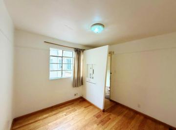 Departamento de 1 habitación, Miguel Hidalgo · Departamento en Renta en Anzures