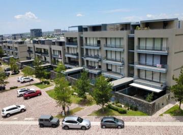 Departamento de 3 habitaciones, León · Departamento en Renta Trivento, en La Campiña del Bosque, Gran Jardín, León Guanajuato