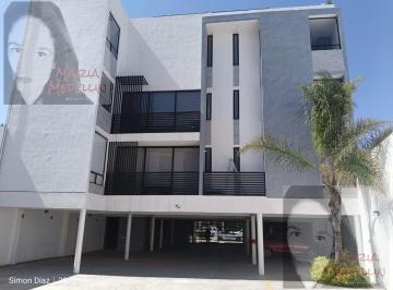 Departamento · 70m² · 2 Recámaras · 1 Estacionamiento · Venta Departamento en Puerta de Piedra