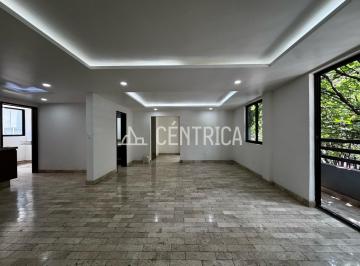 Departamento · 160m² · 3 Recámaras · 1 Estacionamiento · Departamento - Roma Sur