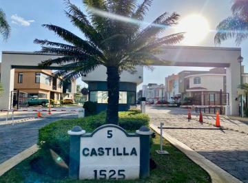 Casa en condominio de 4 habitaciones, Tlajomulco de Zúñiga · Residencial Nueva Galicia