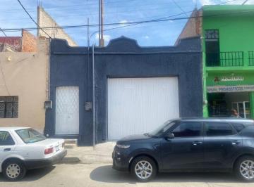 Bodega comercial , León · Bodega de Oportunidad en Venta Colonia San Miguel - 450 m²