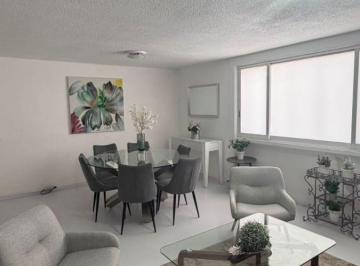 Departamento de 3 habitaciones, Tlalnepantla de Baz · Hermoso Departamento Remodelado La Loma