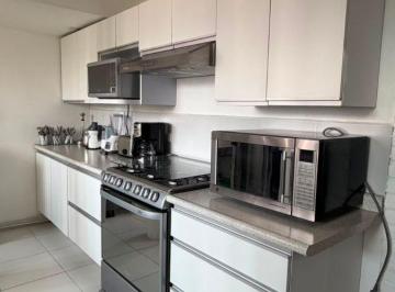 Departamento de 3 habitaciones, Tlalnepantla de Baz · Hermoso Departamento Remodelado La Loma