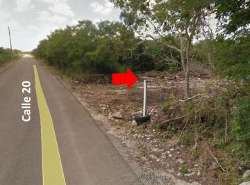 Terreno / Lote · 10820m² · Terreno Entrega Inmediata en Venta Merida Komchen