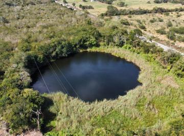 Rancho de 1 habitación, Buctzotz · Rancho Ganadero y Agrícola de 100 Hectáreas | Frente a Carretera en Yucatán
