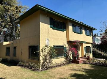 Casa de 2 habitaciones, Miguel Hidalgo · Casa de 660 m² con 2 Recámaras en Venta en Lomas de Chapultepec