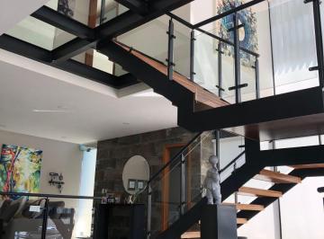 Casa en condominio de 4 habitaciones, Atizapán de Zaragoza · Lujosa y Moderna Casa