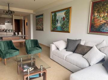 Departamento de 2 habitaciones, Miguel Hidalgo · Departamento en Renta | Be Grand Alto Polanco – Torre 1