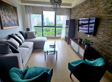 Departamento de 2 habitaciones, Miguel Hidalgo · Departamento en Renta | Be Grand Alto Polanco – Torre 1