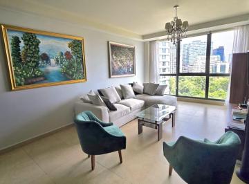 Departamento de 2 habitaciones, Miguel Hidalgo · Departamento en Renta Be Grand Alto Polanco – Torre 1